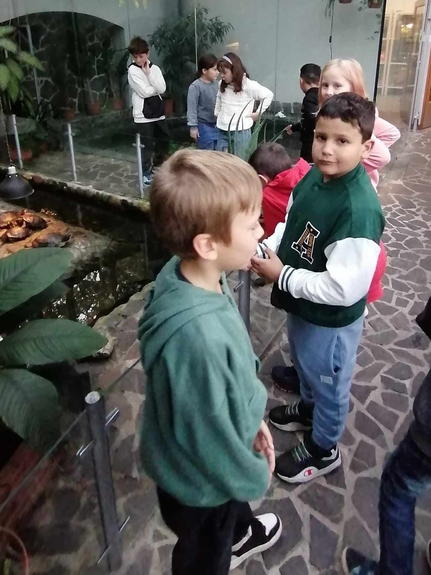 III. A