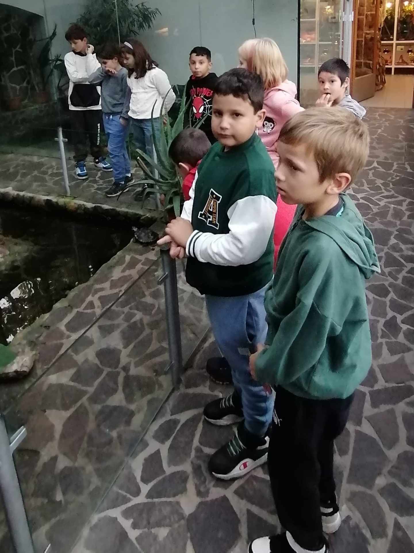 III. A