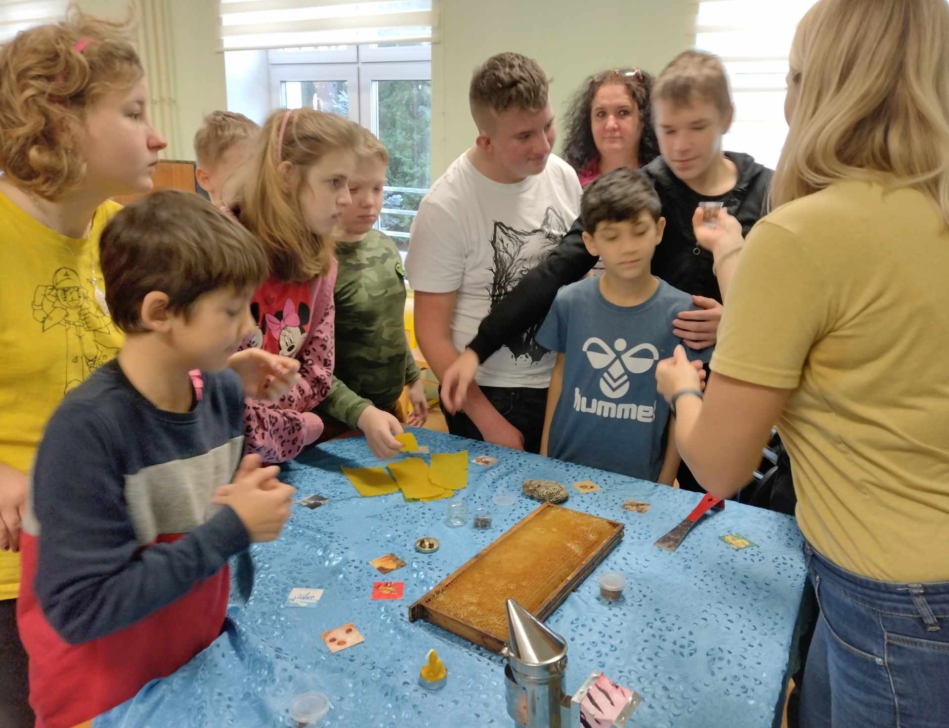 Inovativni vzdělávání 