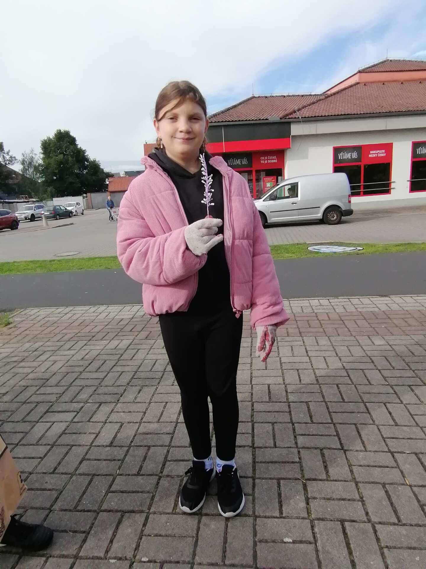 V. A