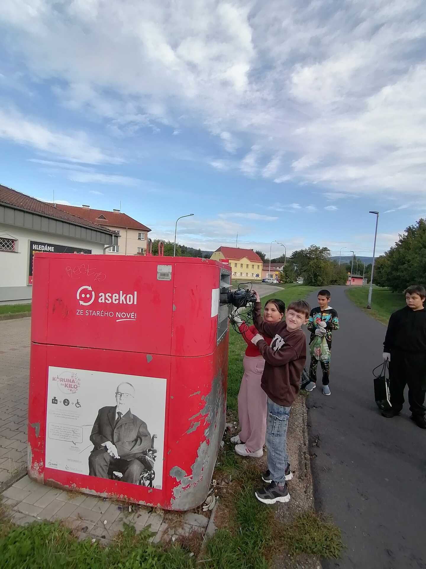 V. A