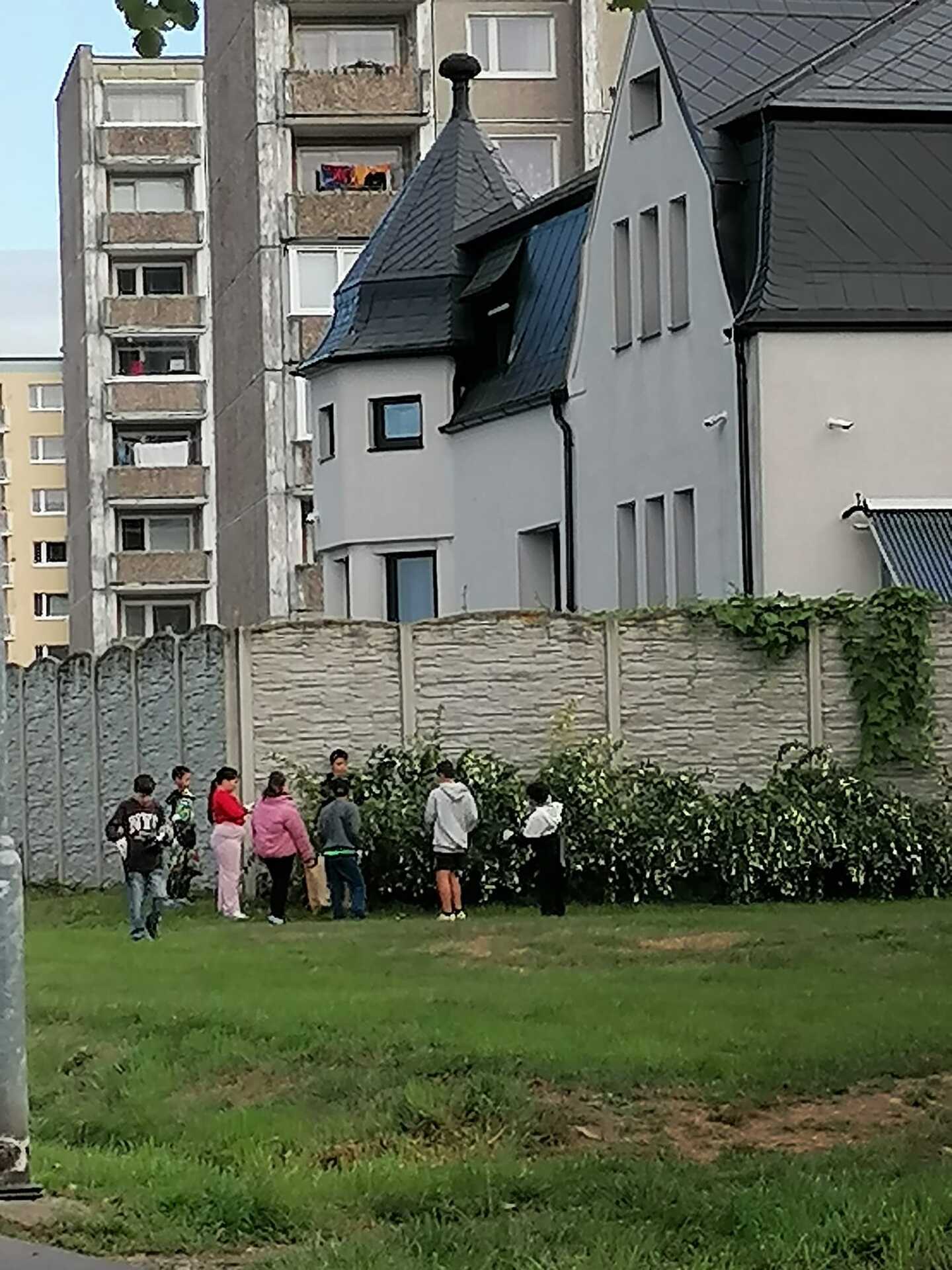 V. A
