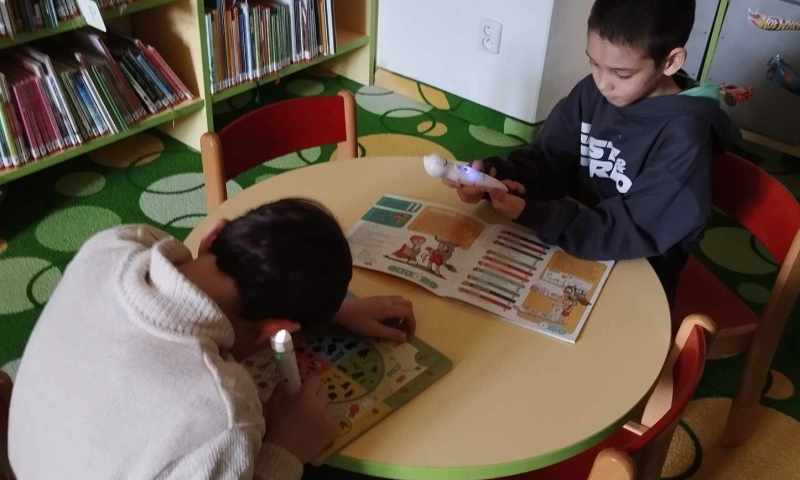 III. A