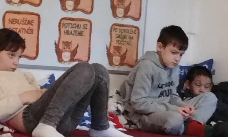 III. A