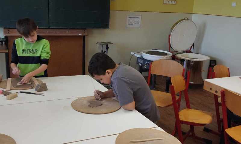 III. A