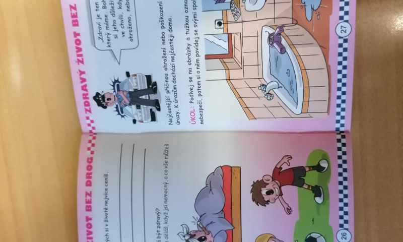 III. A