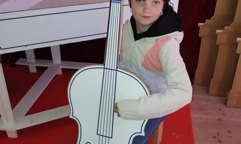 III. A