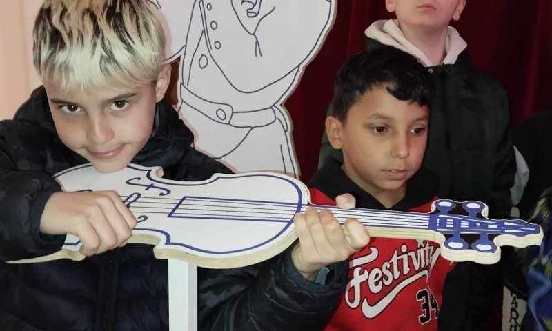 III. A