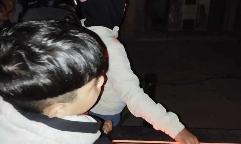 III. A