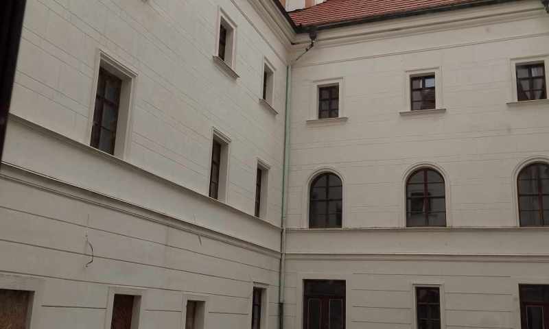 III. A