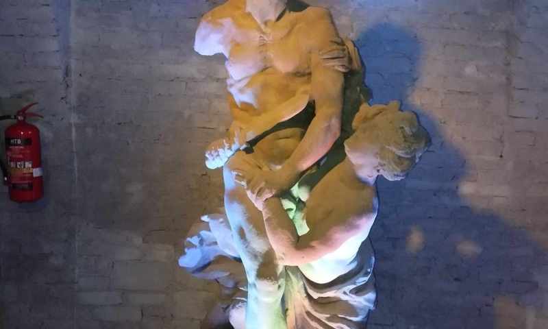 III. A