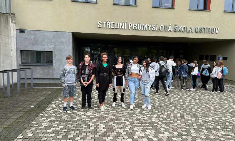 VIII.A předprofesní příprava