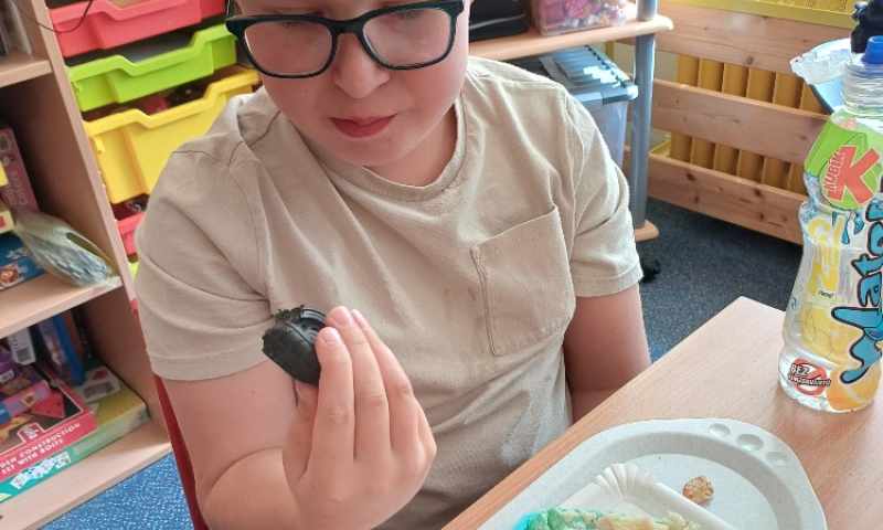 Nikitkovo oslava narozenin