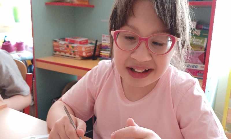 Nikitkovo oslava narozenin