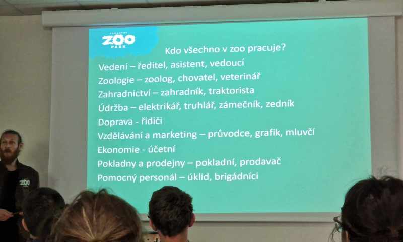 Zoo
