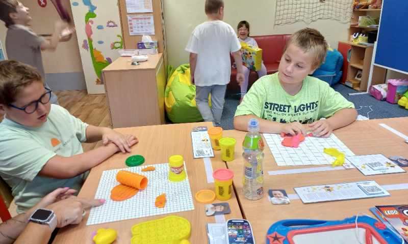 začínáme