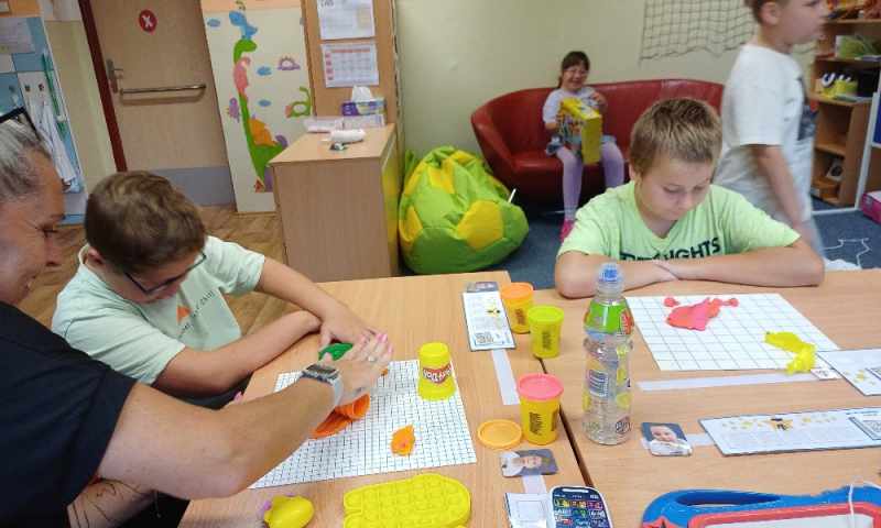 začínáme