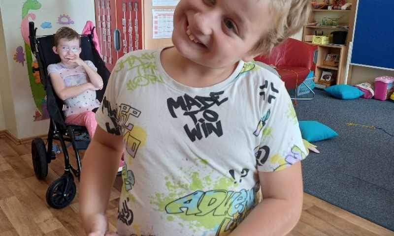 Kubíkovo narozeniny