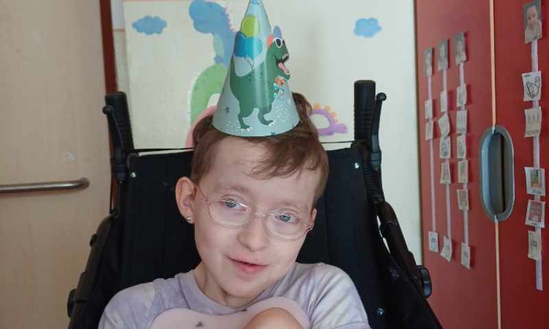 Kubíkovo narozeniny