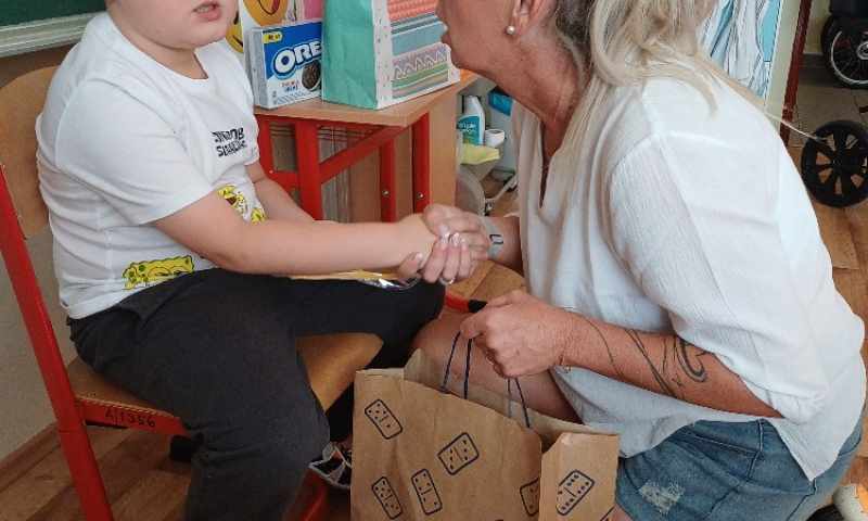 Kubíkovo narozeniny