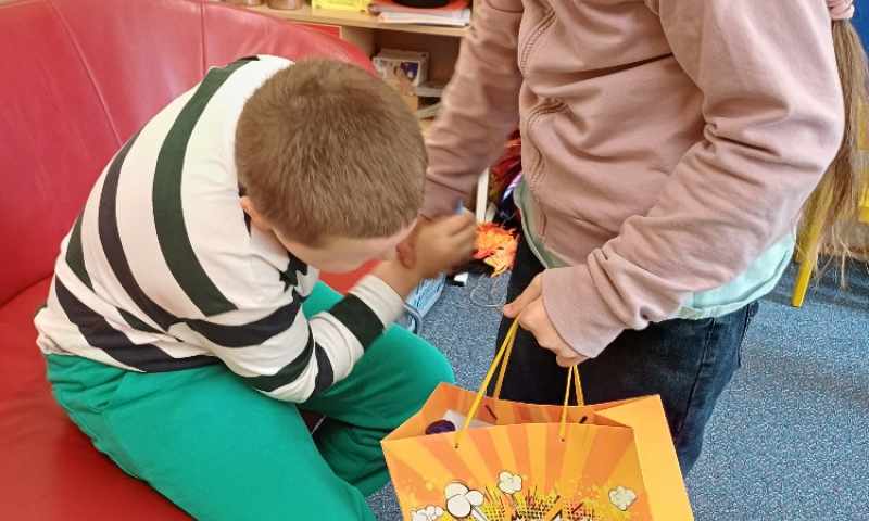 Kubíkovo narozeniny