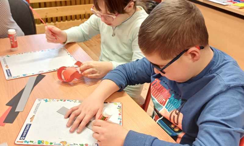 Čertovské tvoření