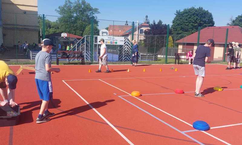 Olympijské hry