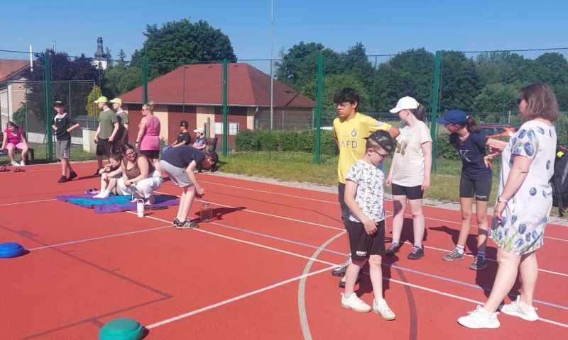 Olympijské hry