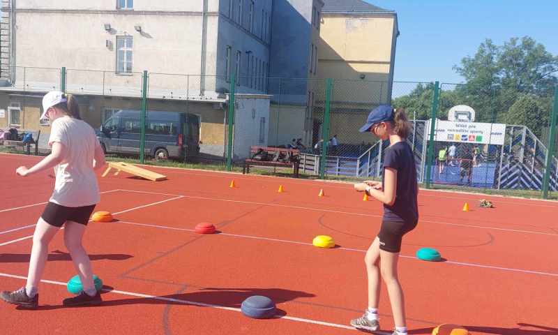 Olympijské hry