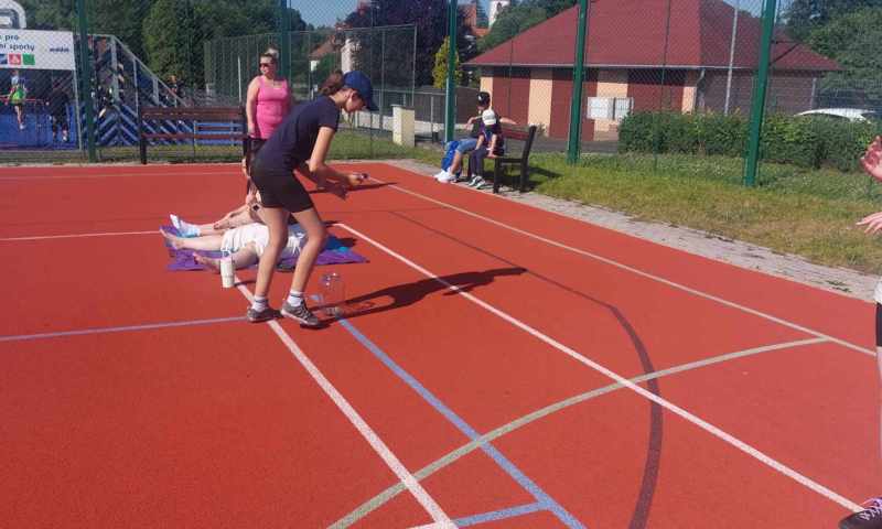 Olympijské hry