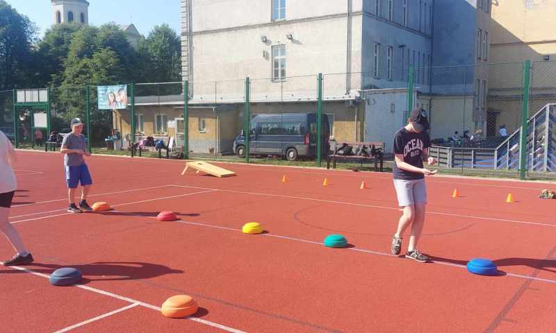 Olympijské hry