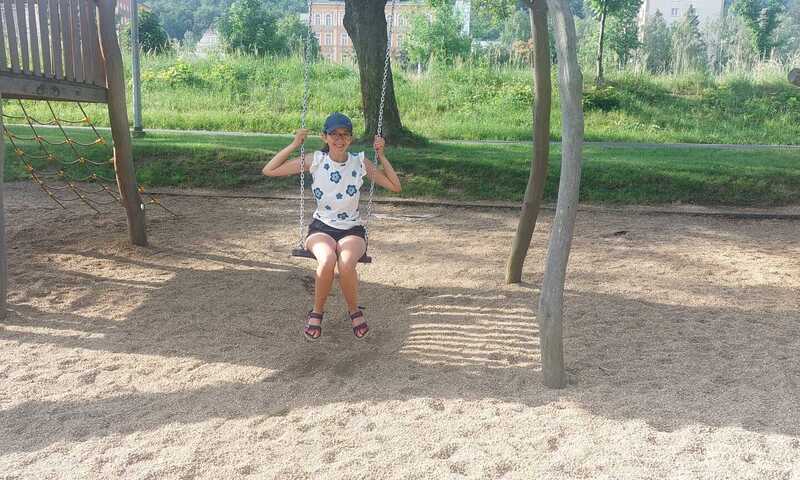K.V