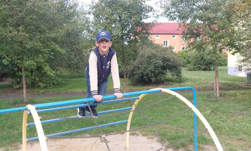 Ukliďme Česko