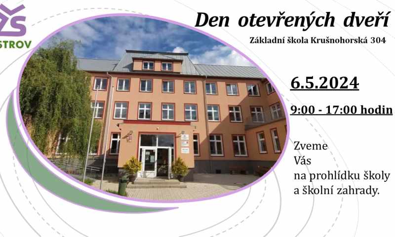 Den otevřených dvěří