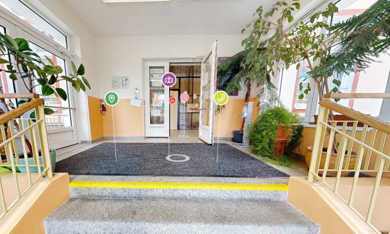 ŠKOLA 3D