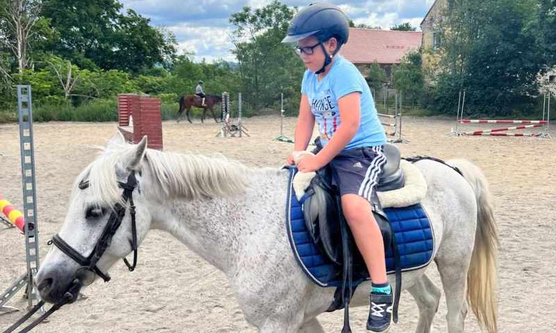 výlety červen 2023