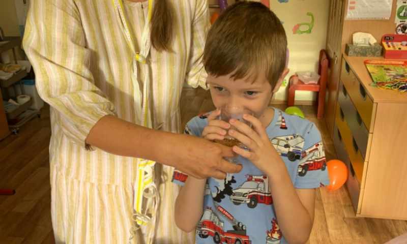 Kubíkovo narozeniny