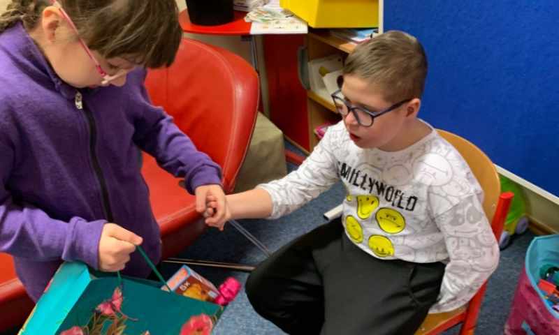 Kubíkovo narozeniny