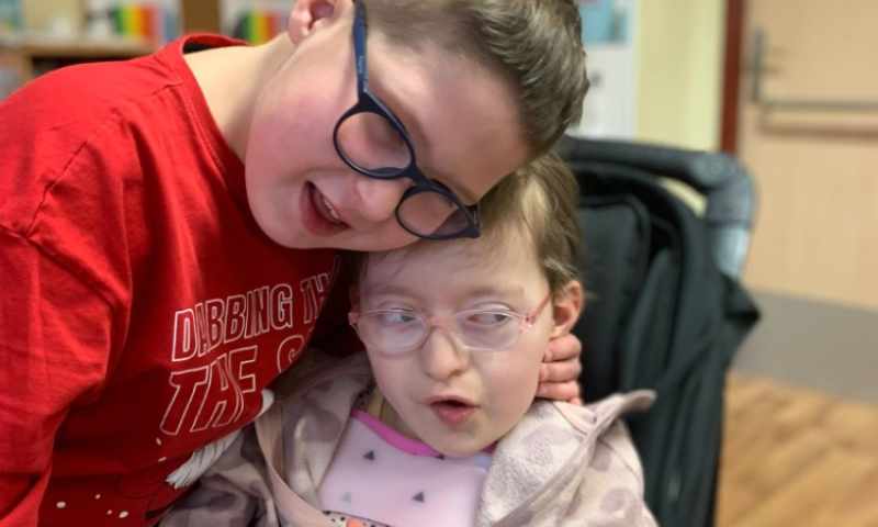 Nejmilejší Valentýnka