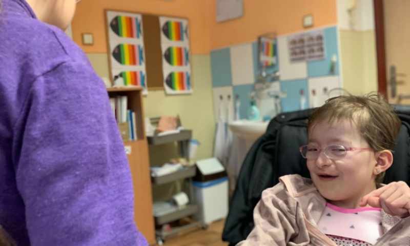 Nejmilejší Valentýnka