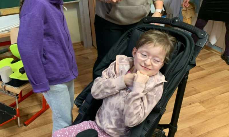 Nejmilejší Valentýnka