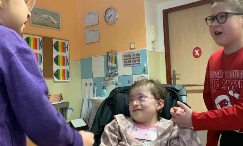 Nejmilejší Valentýnka