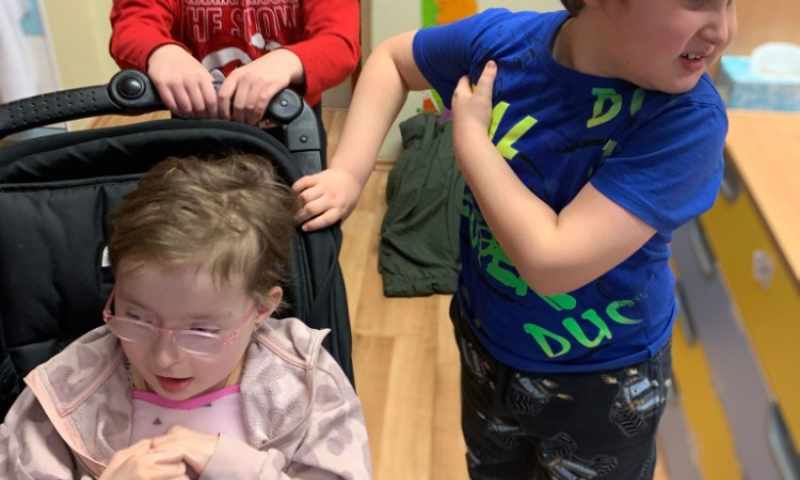 Nejmilejší Valentýnka