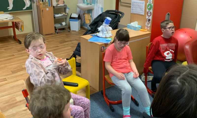 Nejmilejší Valentýnka