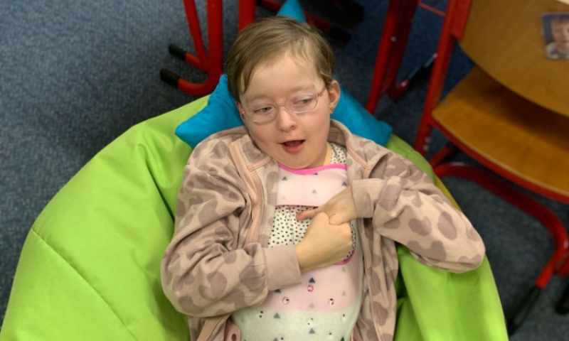 Nejmilejší Valentýnka