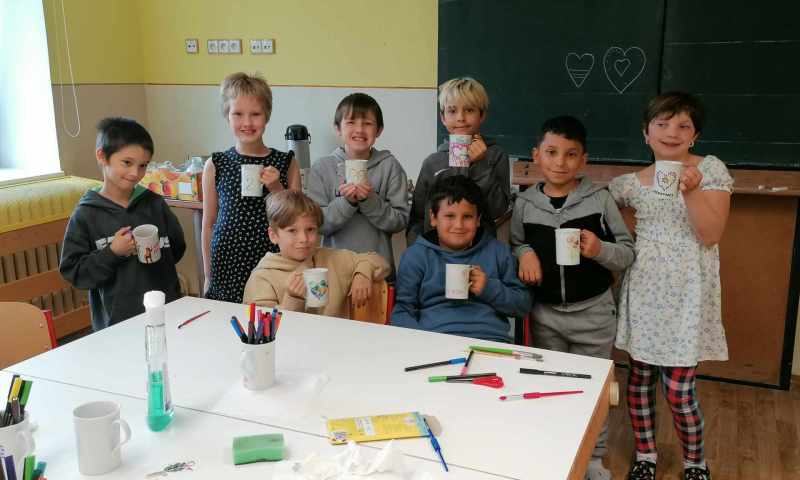 III. A