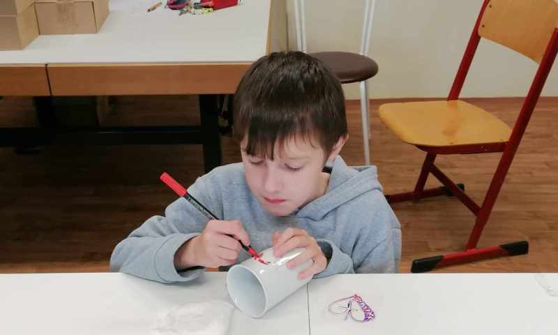 III. A