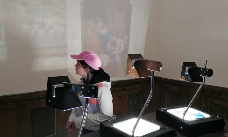 III. A