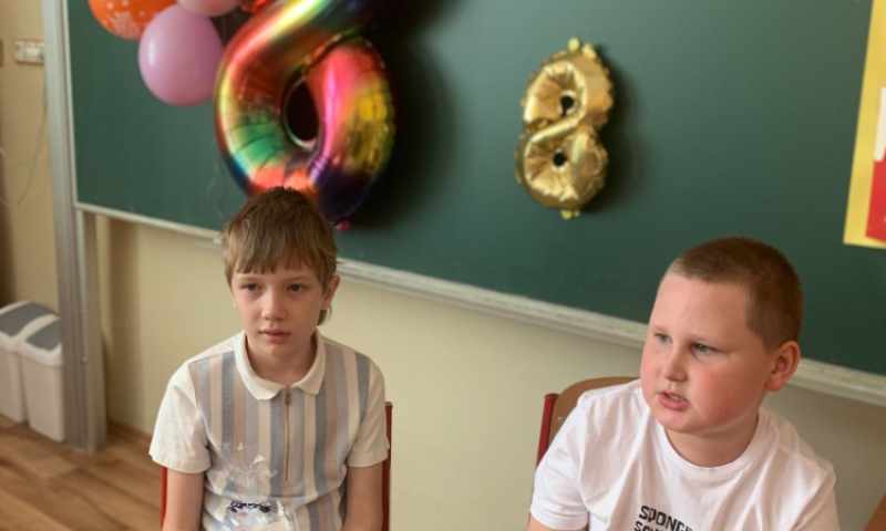 Kubíkovo narozeniny