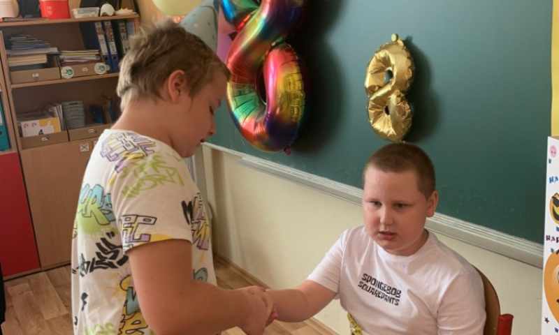 Kubíkovo narozeniny